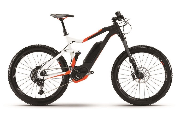 E-bike Policy Development