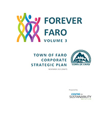 Faro Strategic Plan