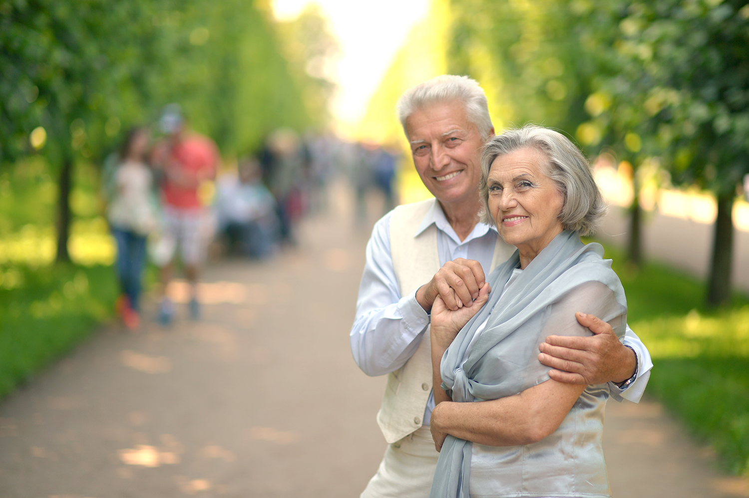 Age-friendly action plan